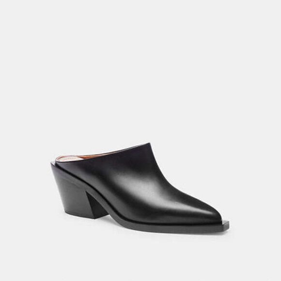 Coach Paloma Mule - Picture 1 of 7